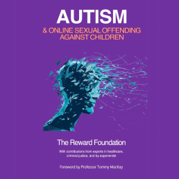 Autism and online sexual offending against children