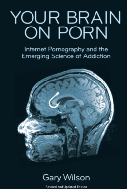 Your Brain on Porn Gary wilson
