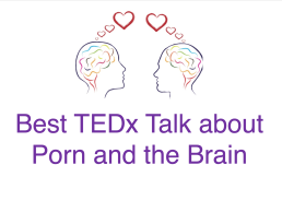 TEDx talk porn brain Wilson