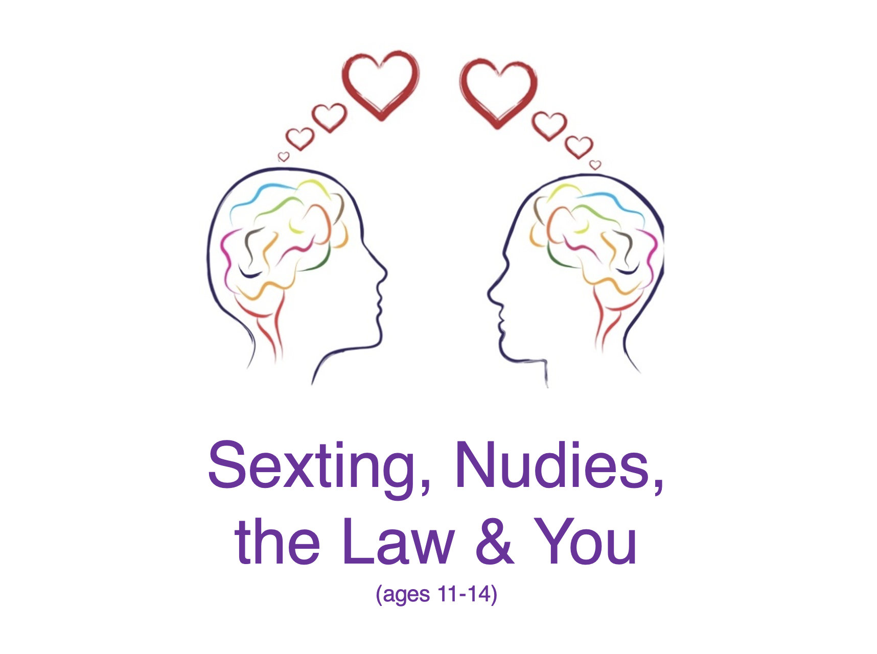 sexting nudies law you