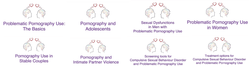 Reward Foundation PPU courses